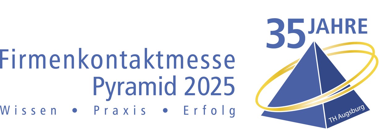 MRK-Systeme vertreten bei Pyramid - save the date 29.04.2025