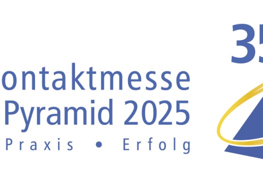 MRK-Systeme vertreten bei Pyramid - save the date 29.04.2025