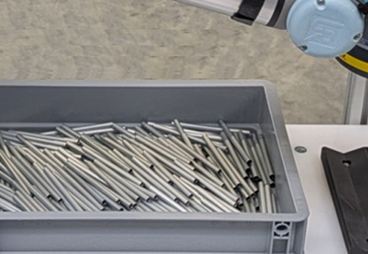 Save-the-date / Hands-on Workshop „UR mit 3D-Bildverarbeitung & Toolabsicherung” / 18. Juli 2025