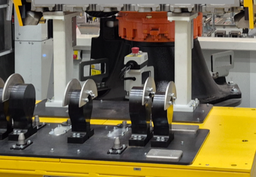 2 + 4 = 5.000 | Schwerlast-MRK